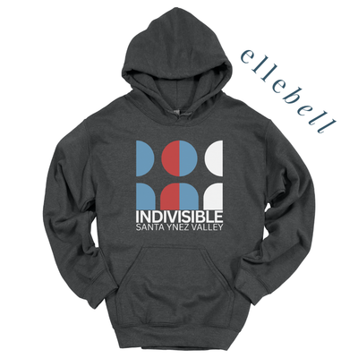 SYV Indivisible Logo - Hoodie