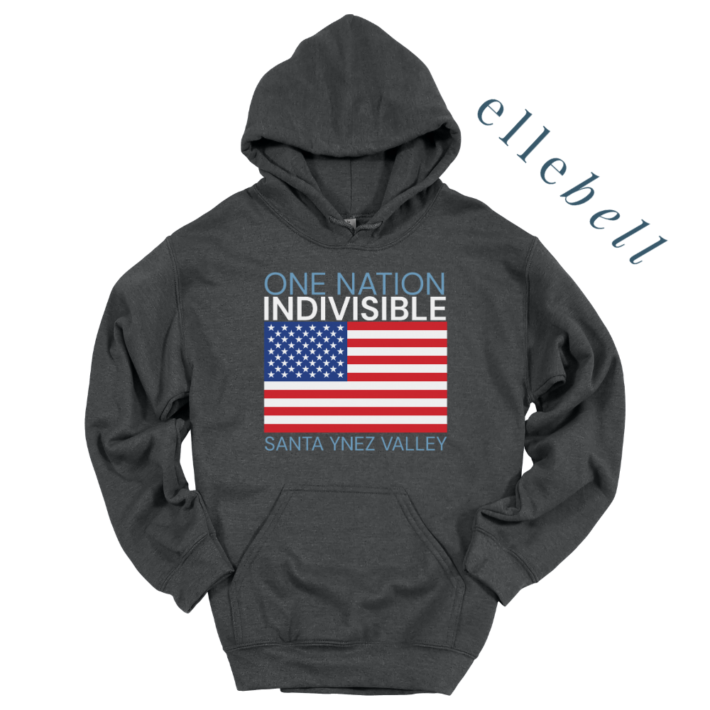 SYV One Nation - Hoodie
