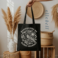 Radicalized By Basic Decency - Tote Bags