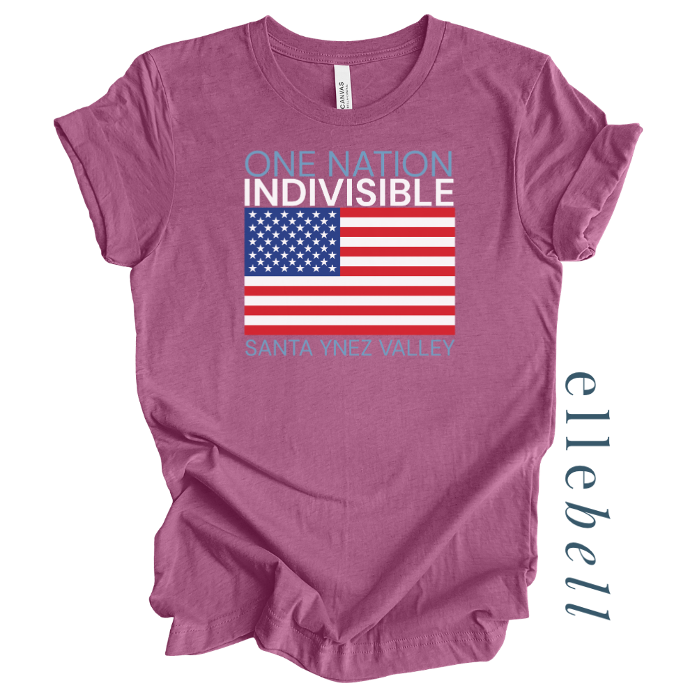 SYV One Nation - T-Shirt
