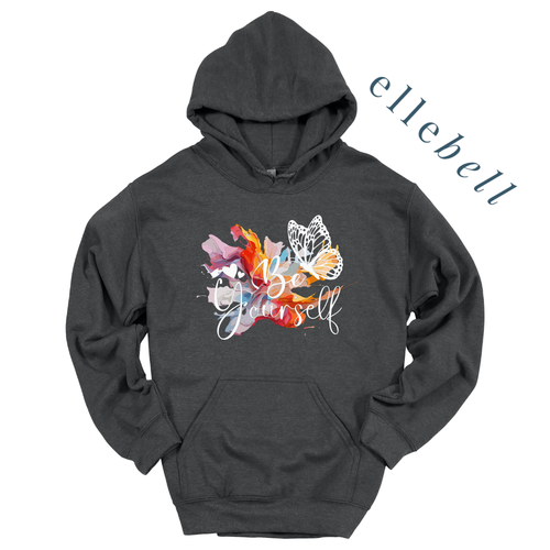 Be Yourself - Hoodie
