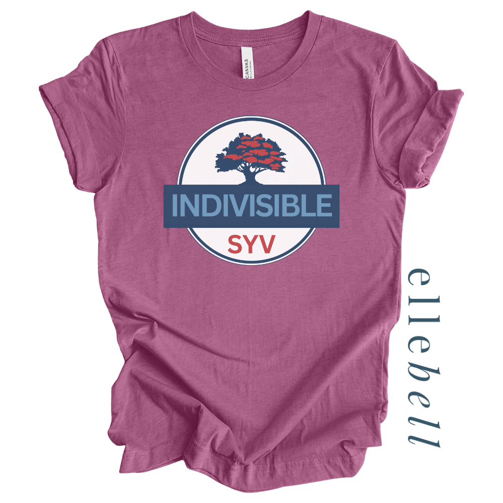 SYV Tree - T-Shirt