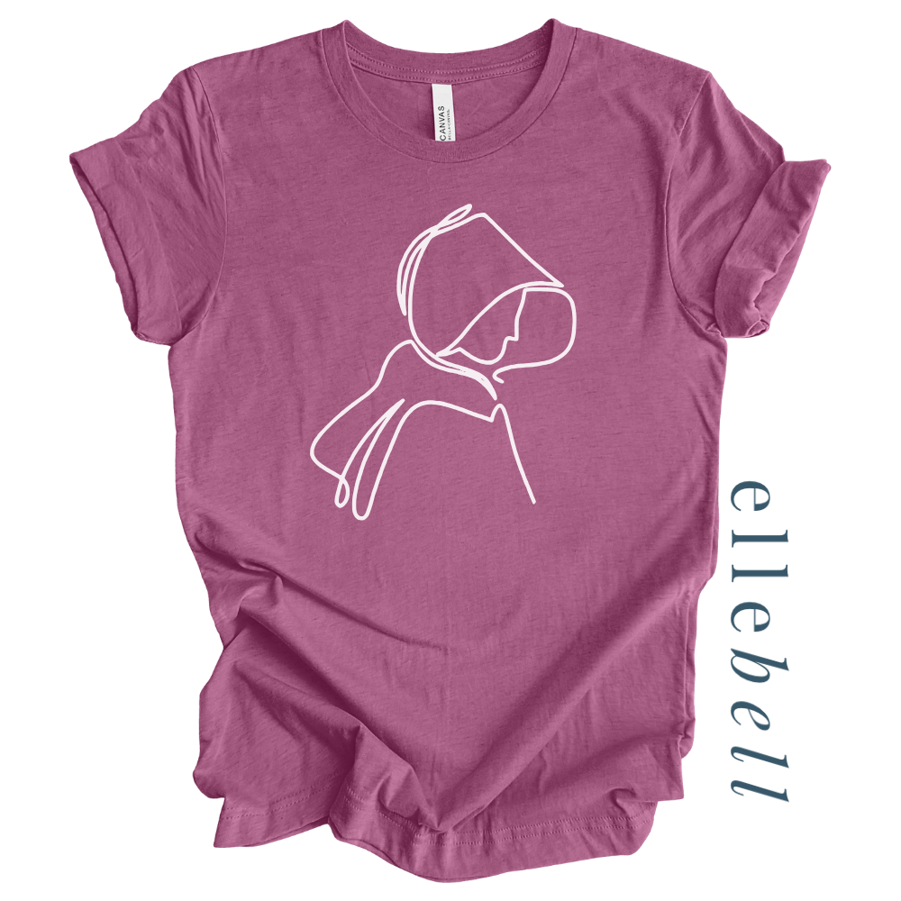 Handmaiden - T-shirt