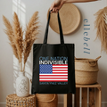SYV One Nation - Tote Bag