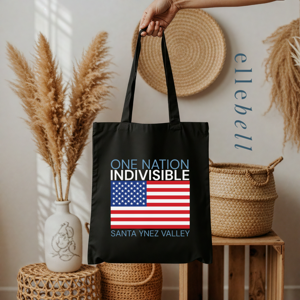 SYV One Nation - Tote Bag