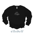 Melt Ice - Long Sleeve Tee