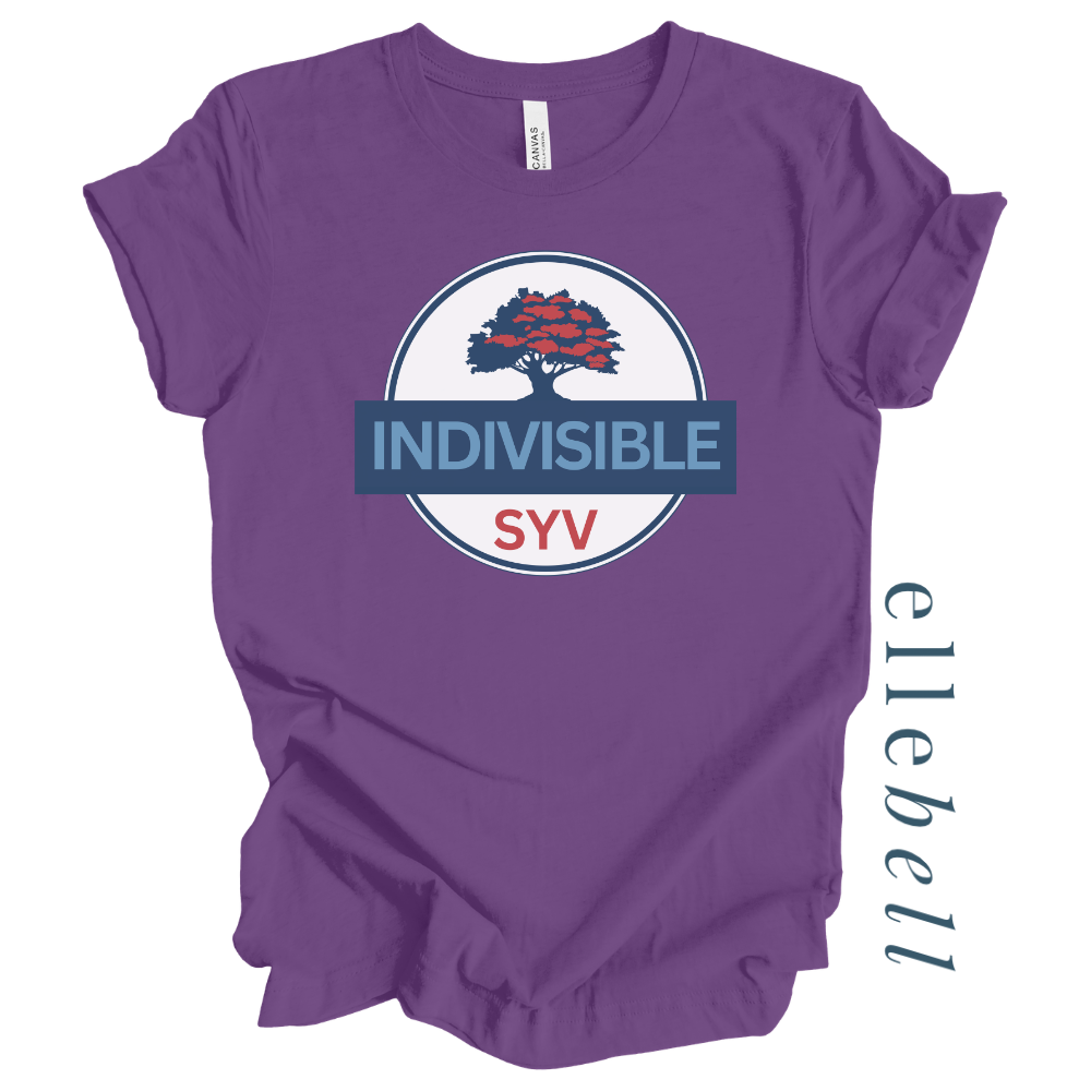 SYV Tree - T-Shirt