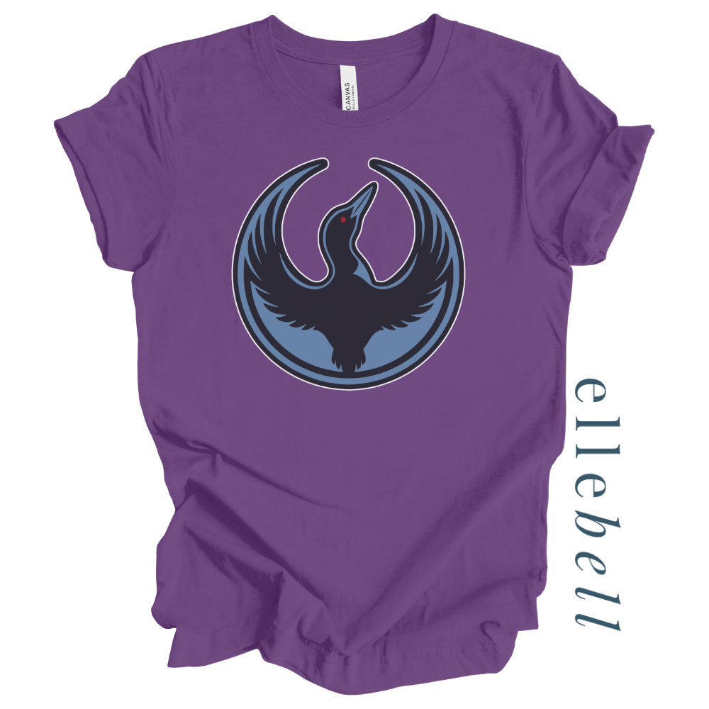 Minnesota Rebel Alliance - T-shirt