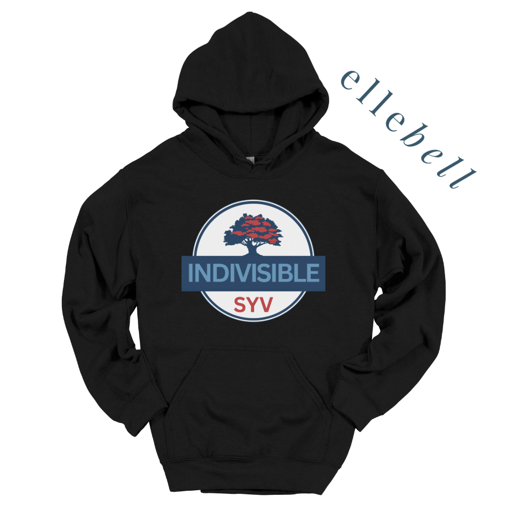 SYV Tree - Hoodie