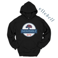 SYV Tree - Hoodie