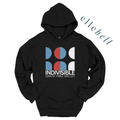 SYV Indivisible Logo - Hoodie