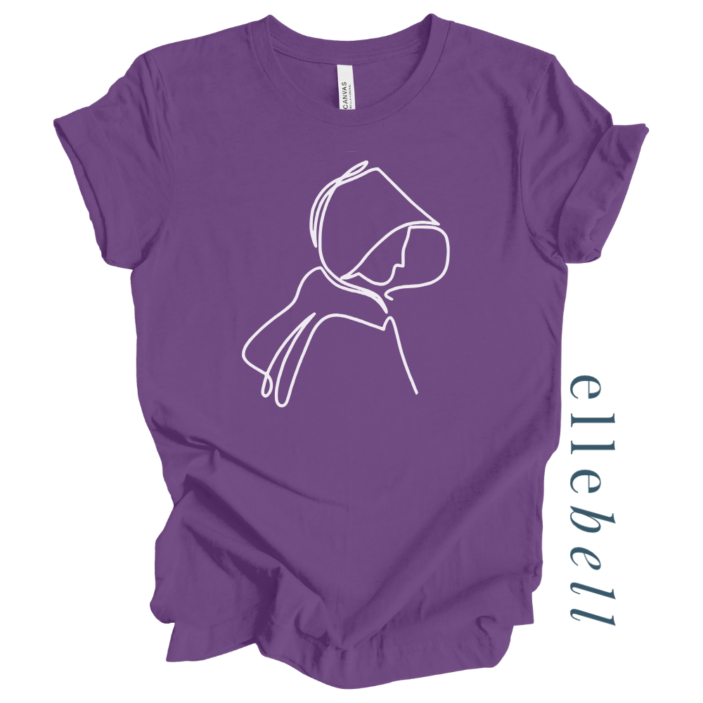 Handmaiden - T-shirt