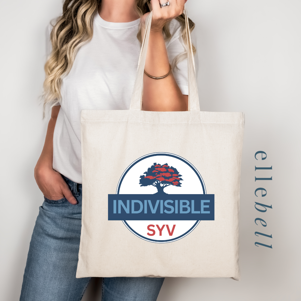 SYV Tree - Tote Bag