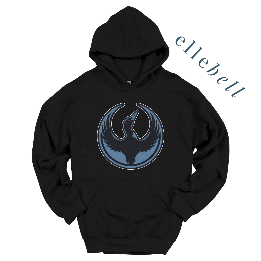 Minnesota Rebel Alliance - Hoodie