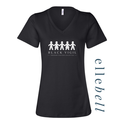 Black Vigil - T-Shirt
