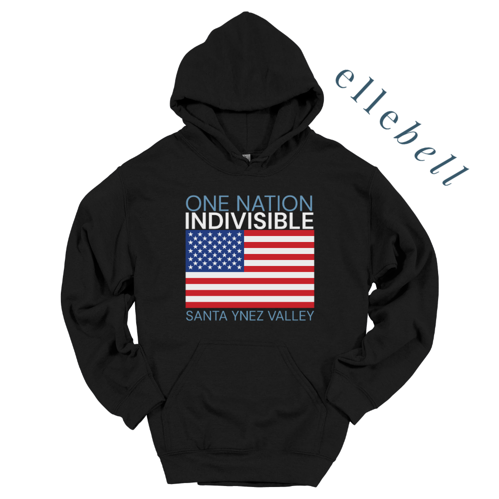 SYV One Nation - Hoodie