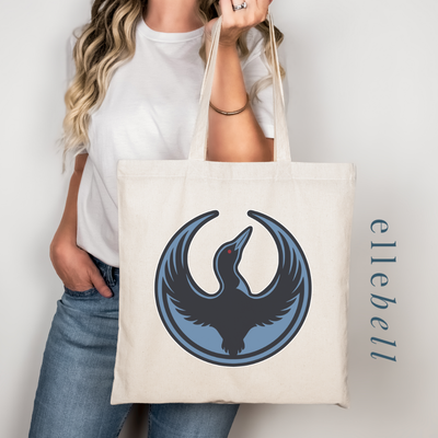 Minnesota Rebel Alliance - Tote Bag