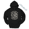 Radicalized By Basic Decency - Hoodie