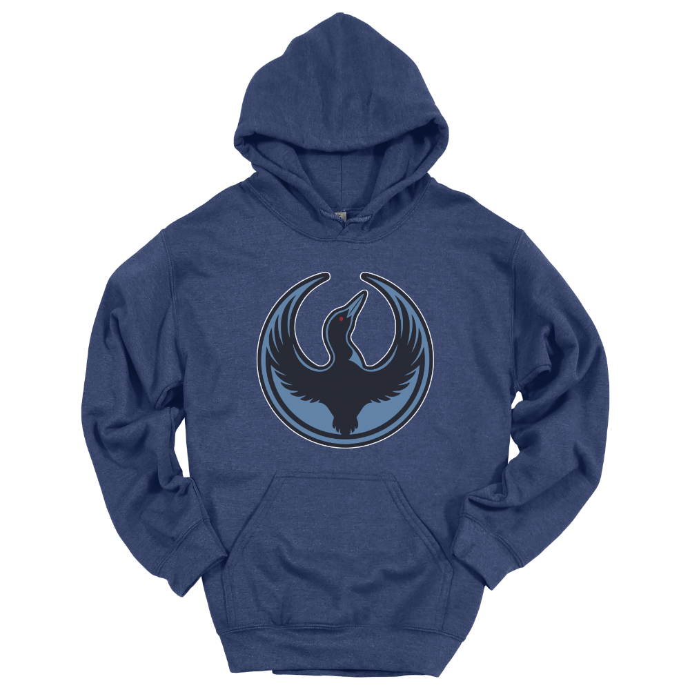 Minnesota Rebel Alliance - Hoodie