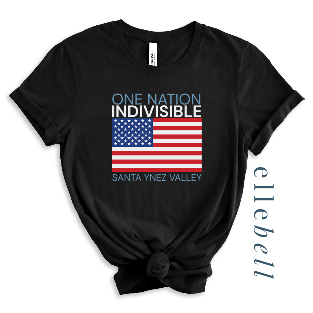 SYV One Nation - T-Shirt