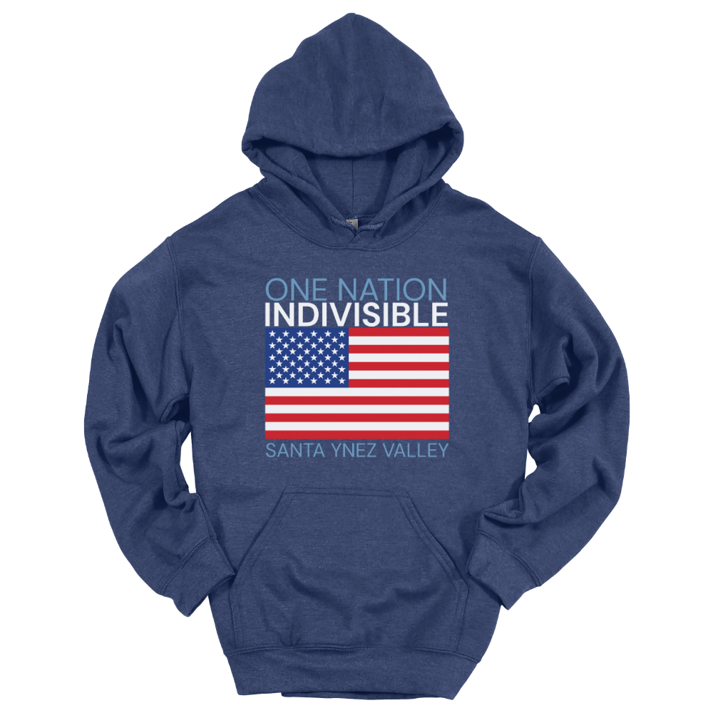 SYV One Nation - Hoodie