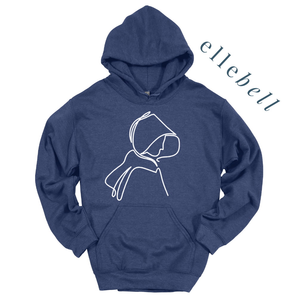 Handmaid - Hoodie