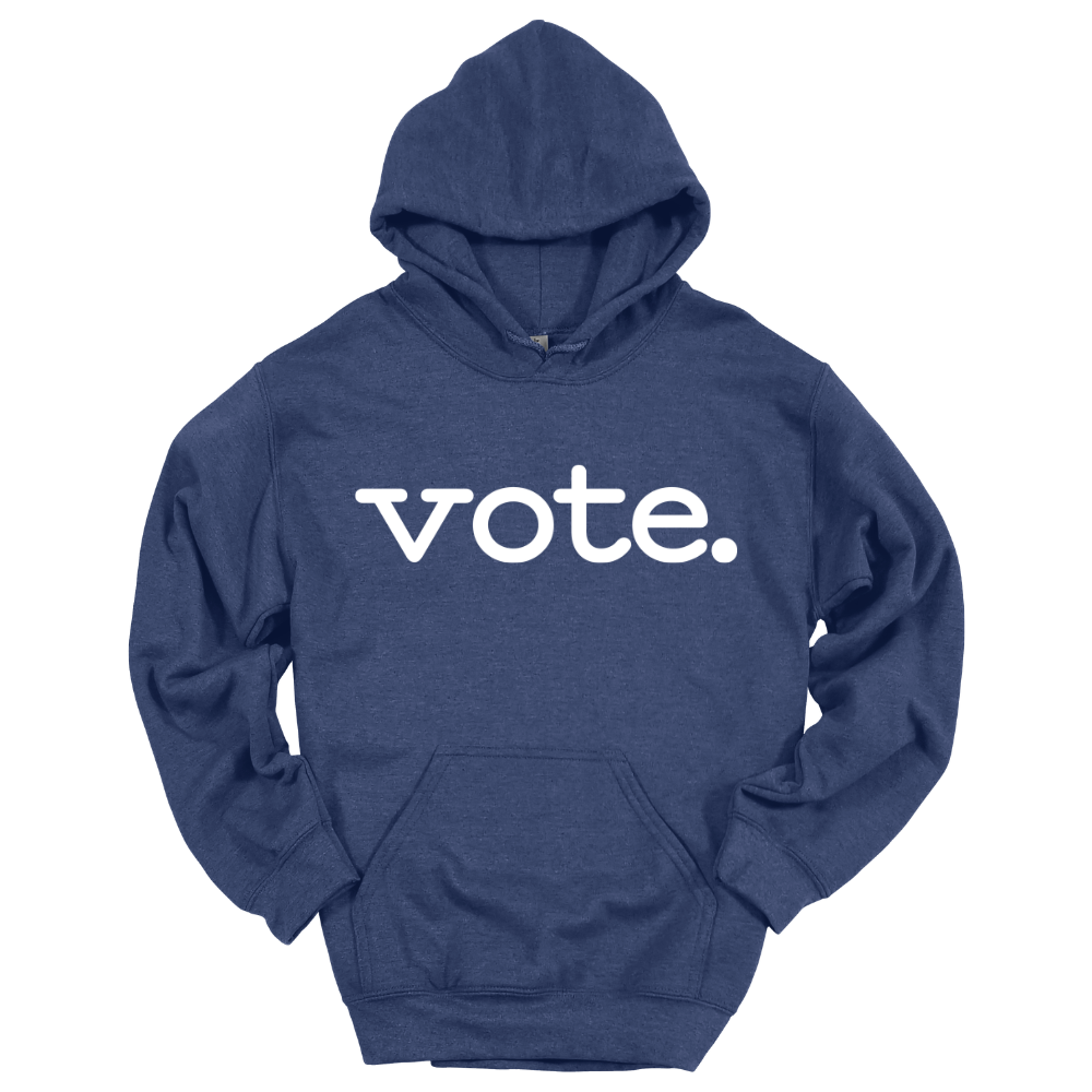 Vote - Hoodie