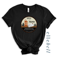Pints and Politics - T-shirt