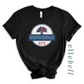 SYV Tree - T-Shirt