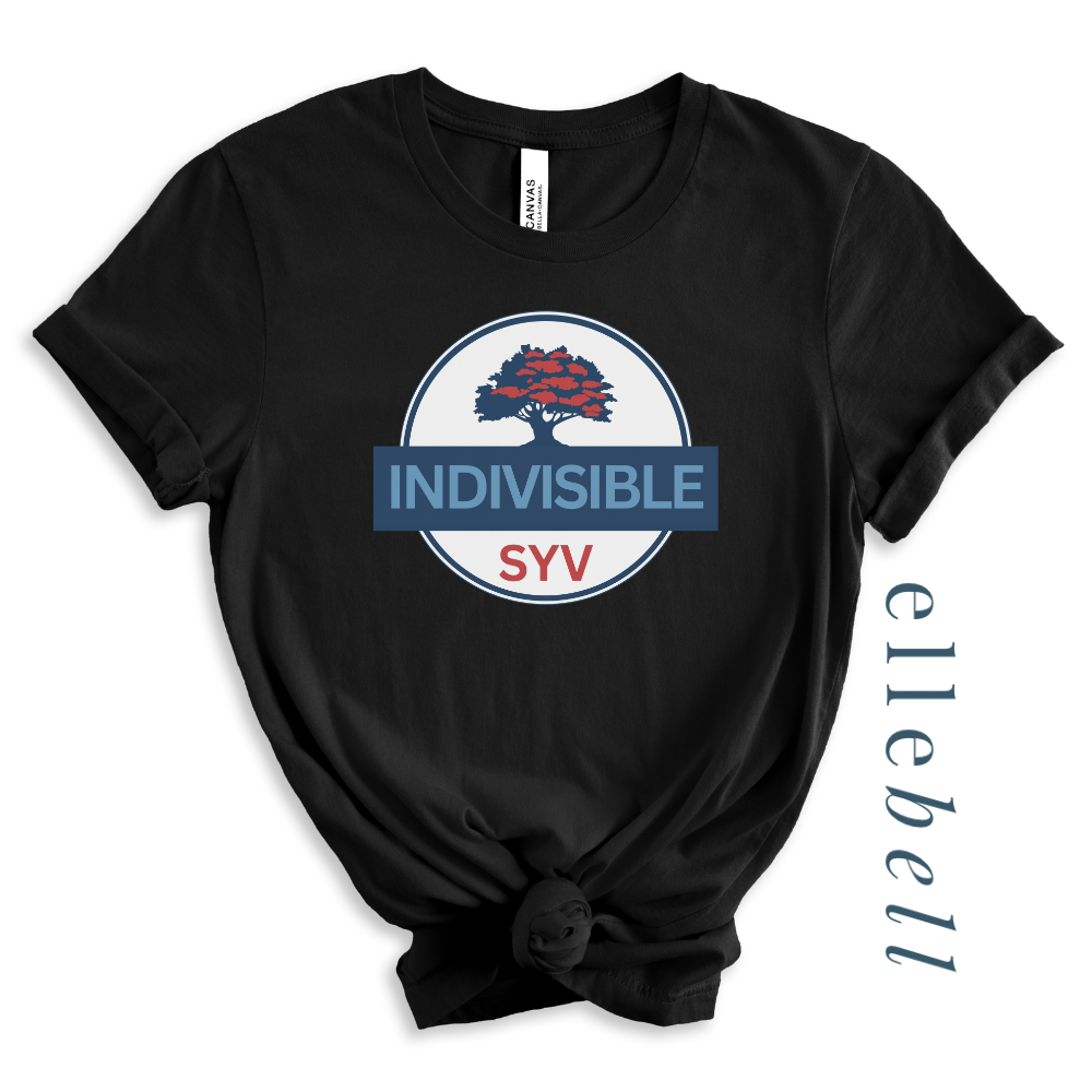 SYV Tree - T-Shirt