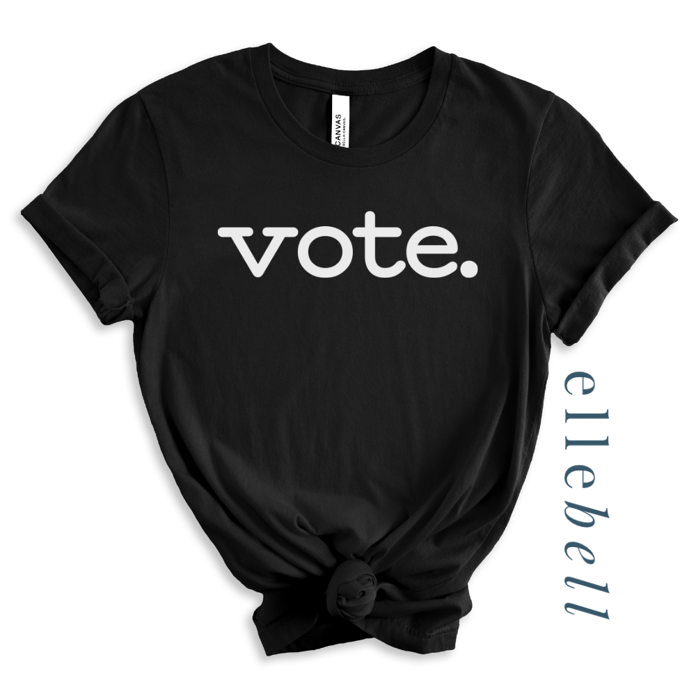 Vote T-Shirt