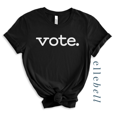 Vote T-Shirt