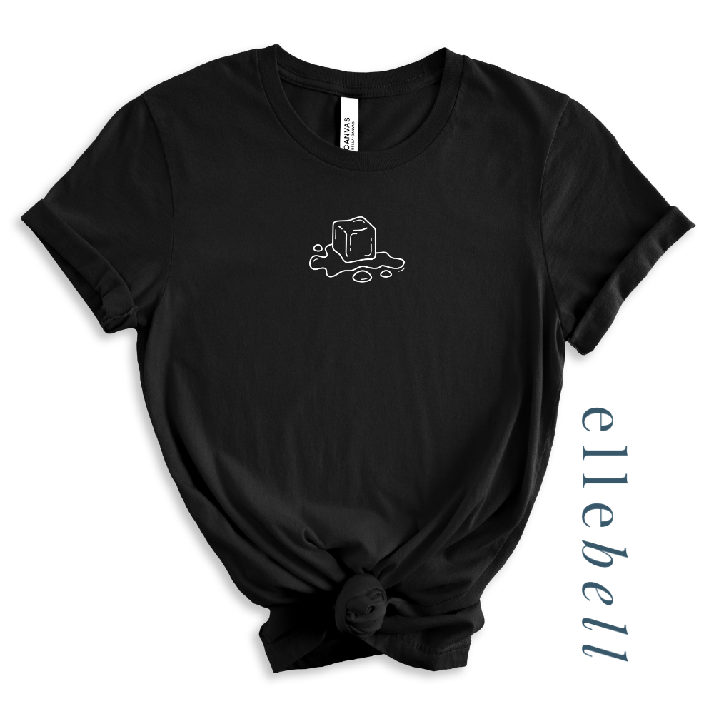 Melt Ice - T-shirt