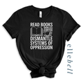 Read Books - T-Shirt