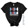 SYV Indivisible Logo - T-Shirt