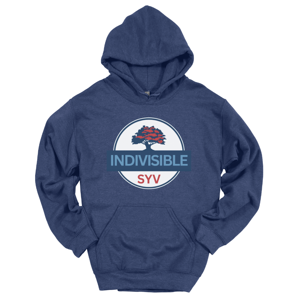 SYV Tree - Hoodie