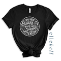 If You Aren't Angry You're Not Paying Attention - T-shirt