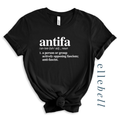Antifa - T-Shirt