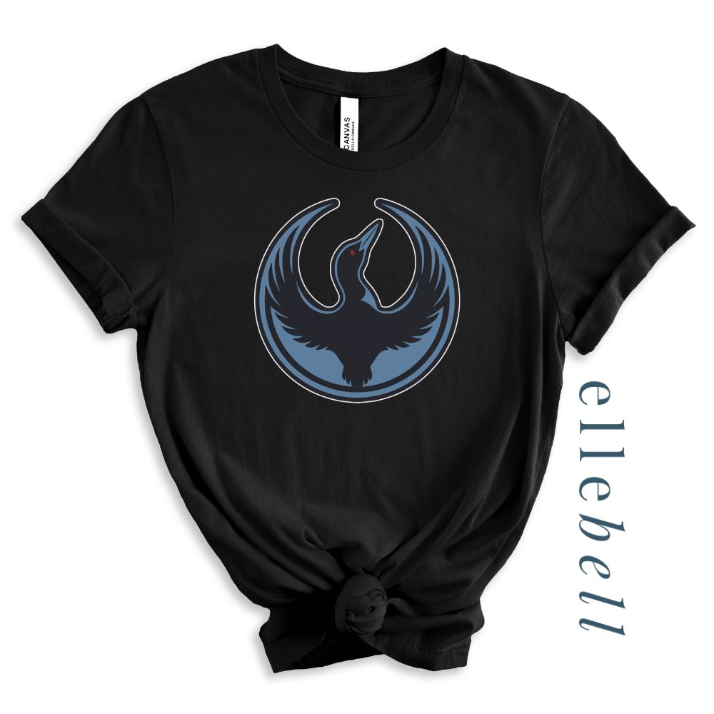 Minnesota Rebel Alliance - T-shirt