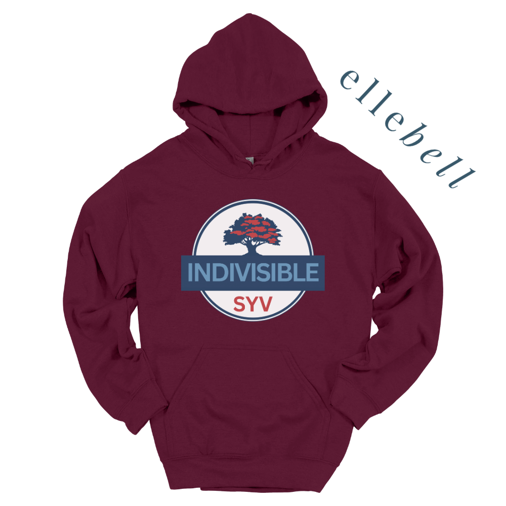 SYV Tree - Hoodie