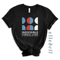 Forest Lake Indivisible Stacked - T-shirt