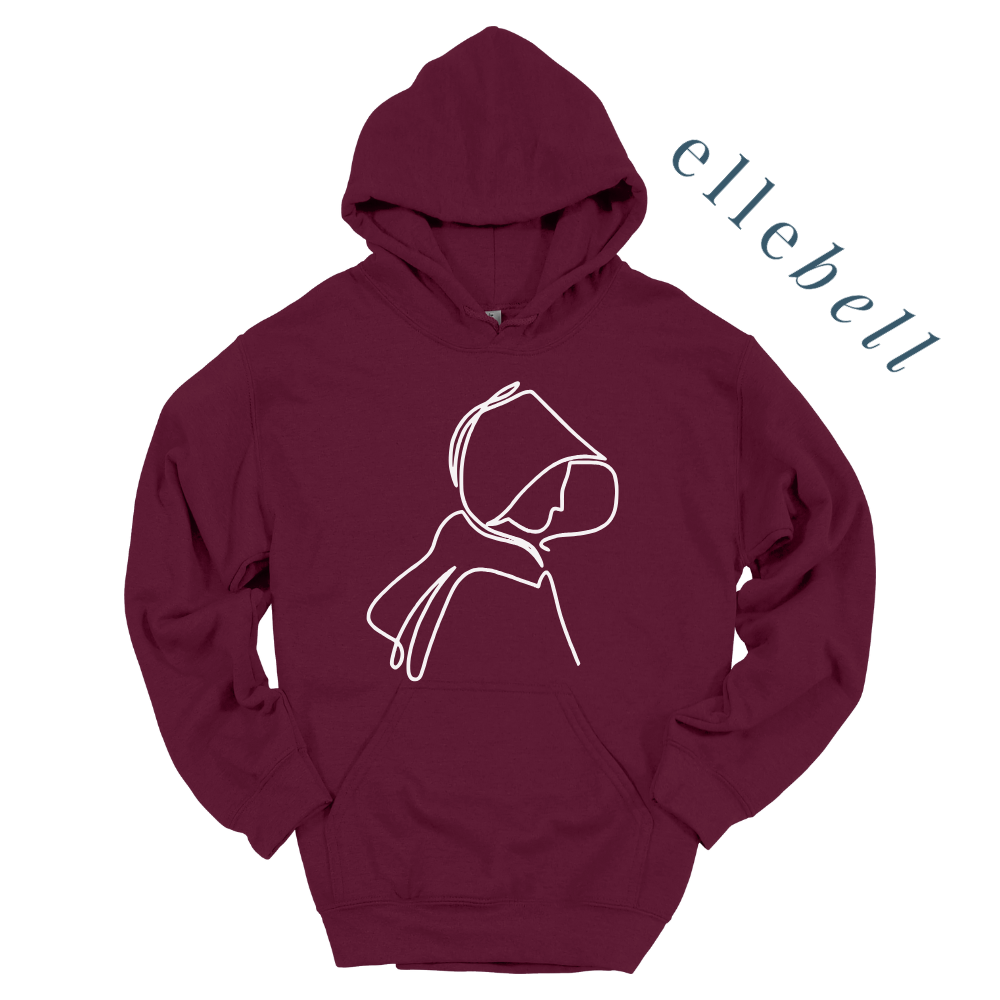 Handmaid - Hoodie