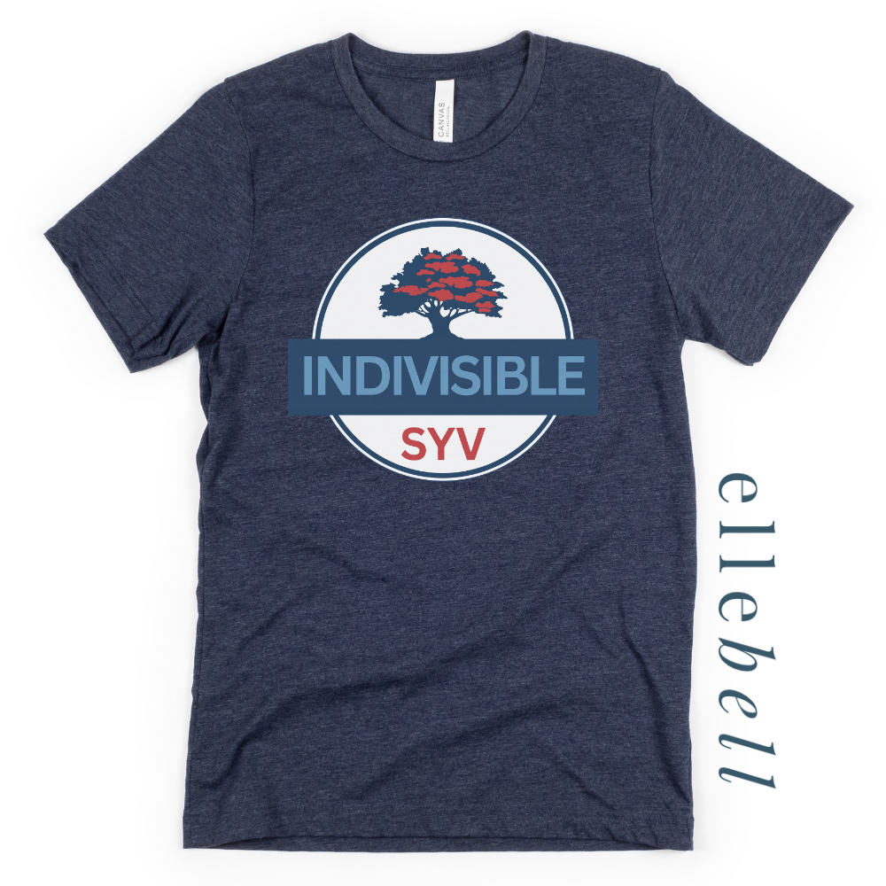 SYV Tree - T-Shirt