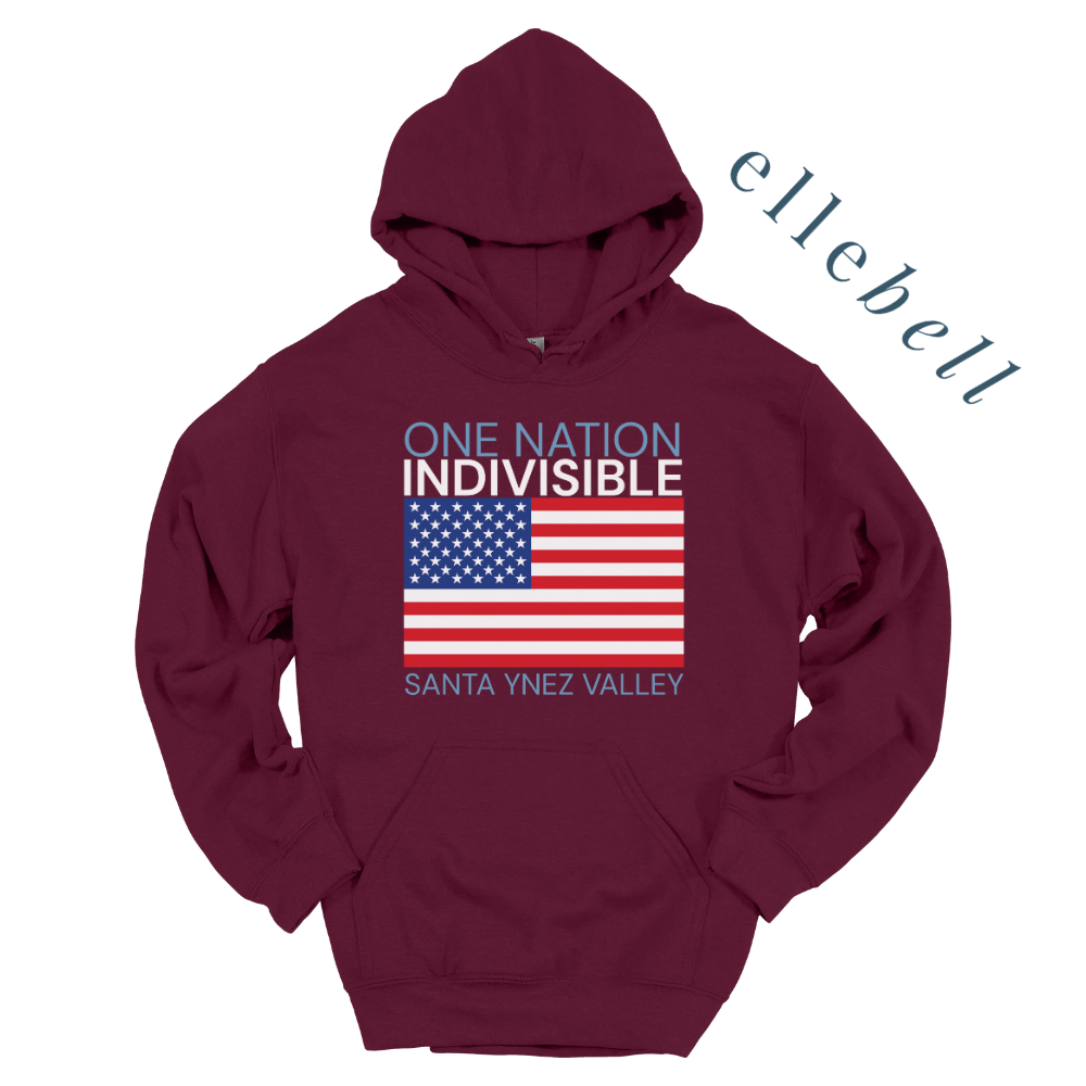 SYV One Nation - Hoodie