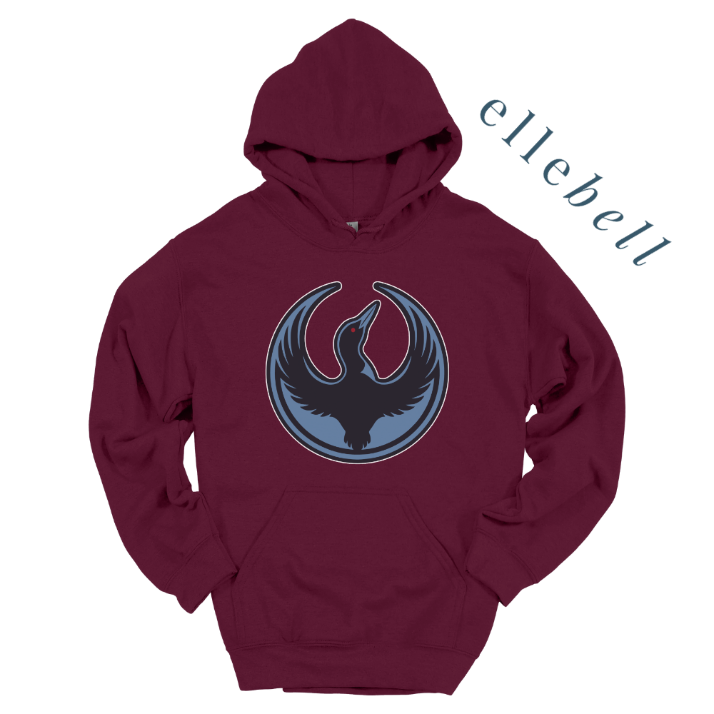 Minnesota Rebel Alliance - Hoodie