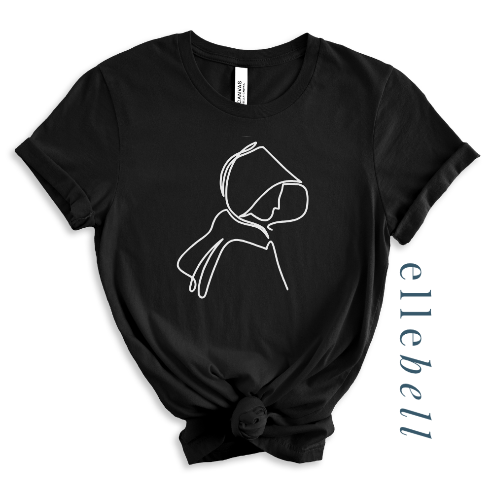 Handmaiden - T-shirt