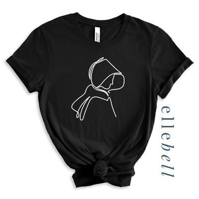 Handmaiden - T-shirt