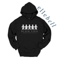 Black Vigil - Hoodie
