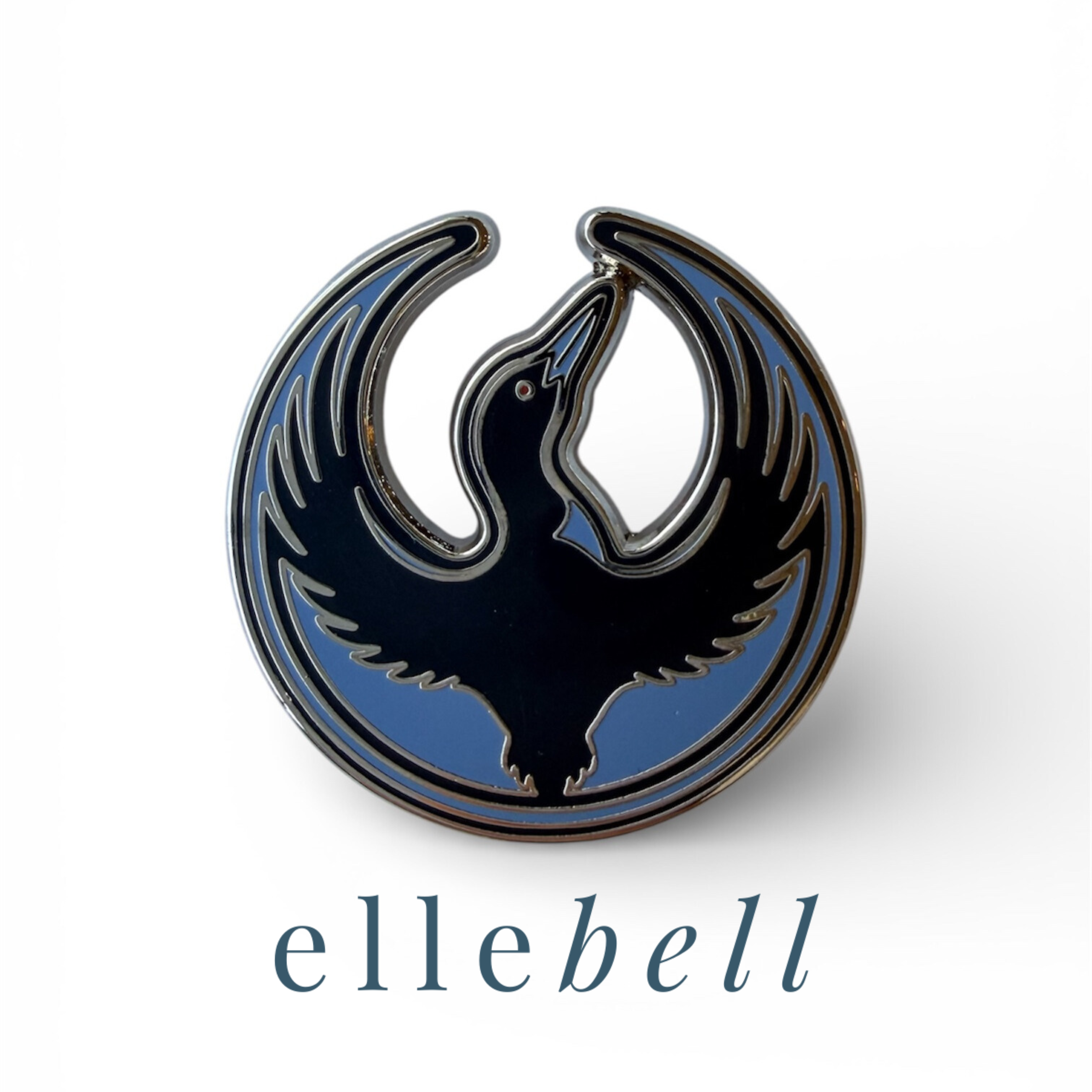 Minnesota Rebel Alliance Metal Pin