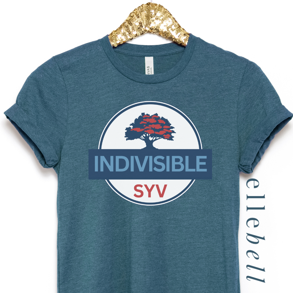 SYV Tree - T-Shirt